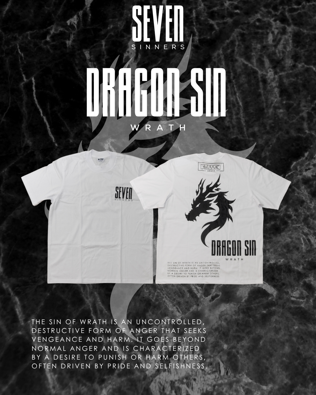 DRAGON SIN